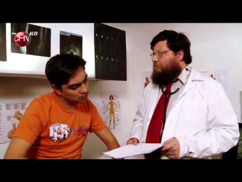 El Dostor Disfunción reptil