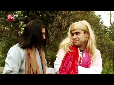 Jesús: Tenemos que amarnos los unos a los otros