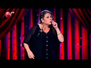 Andrea Munizaga -- "Vacaciones en Rapa Nui"