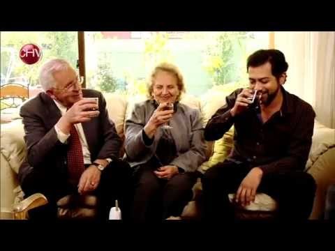 Pedro Ruminot avisa que va a ser papá... dos veces