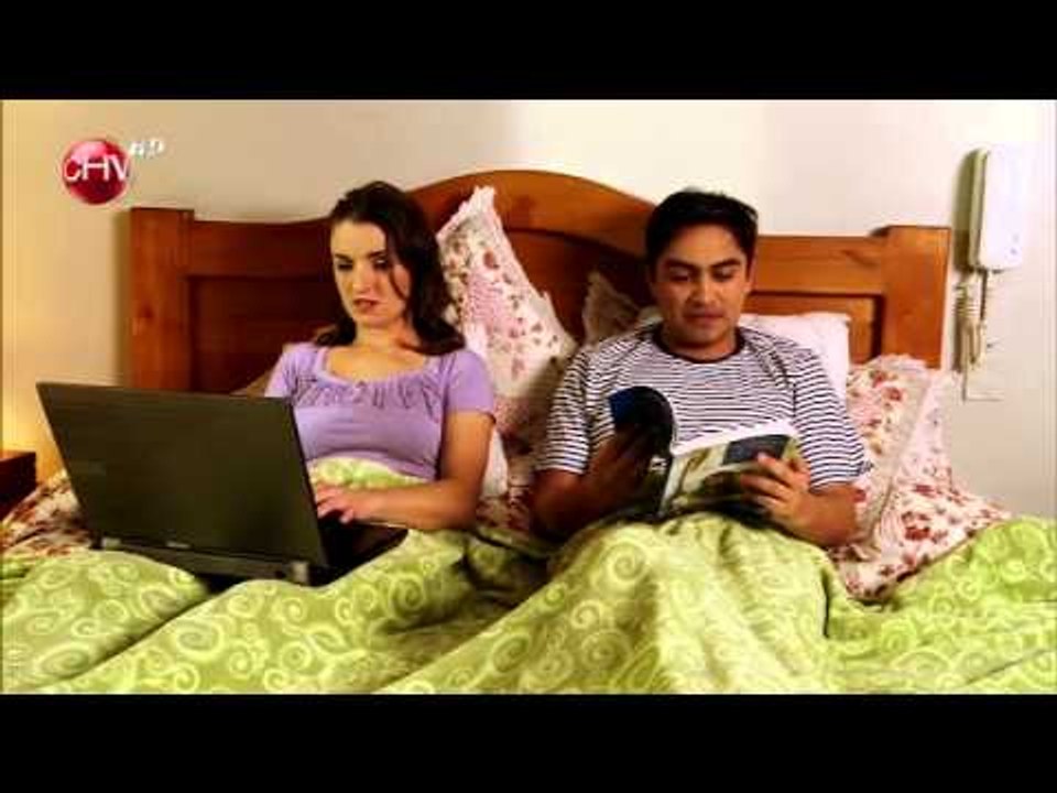 La clave computador -- "Me agarro a tu hermana"