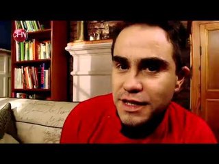 Alex, Coto y el Hombre Ardiente: "Métela, no más"