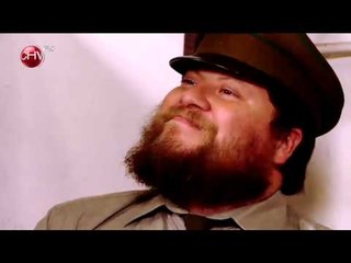 Los cabos: El abecedario