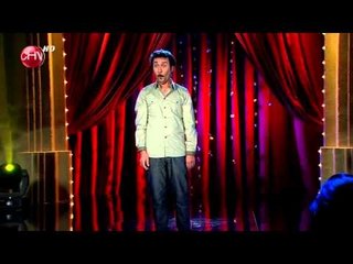 Pato Pimienta - "Los marihuaneros"