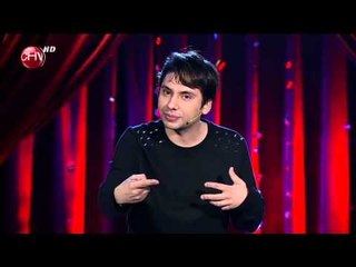 Fabrizio Copano: Las noticias