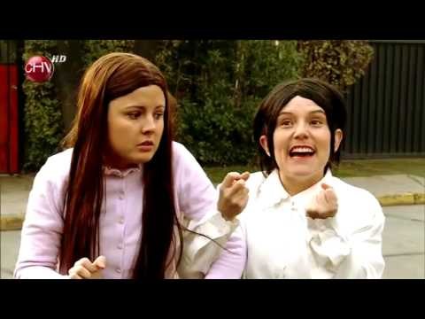 Las Iluminadas - ¿Tendrá un segundo para conversar sobre el Señor?