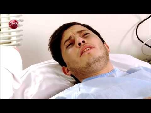 El Dostor ayuda a su paciente a saber cómo está