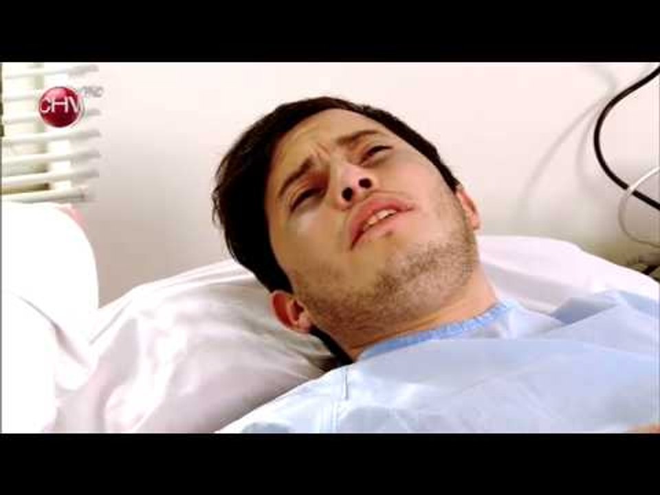 El Dostor ayuda a su paciente a saber cómo está