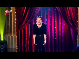 Juan Pablo Flores: "El sexo y el ser humano"