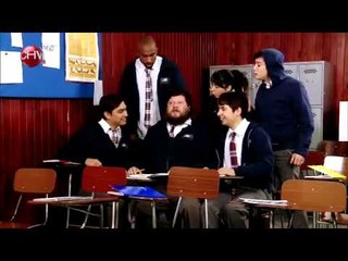 Pablo Escolar, el patrón de la Escuela: "Se robaron todos los yogures"