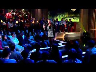 Andrea Munizaga: "Las vacaciones en familia"