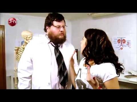 El Dostor Chiqui se quiere operar los cachetes