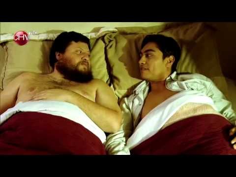 Mejores amigos - Sergio Freire ayuda a Rodrigo Salinas a desacumularse