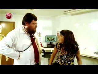 El Dostor -- "Usted tiene lumbagabundo"