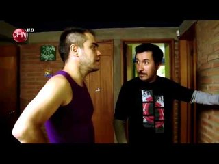 Alex y Coto -- "Me encanta el Picasso"