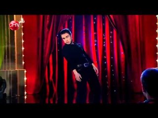 Juan Pablo Flores -- El carrete