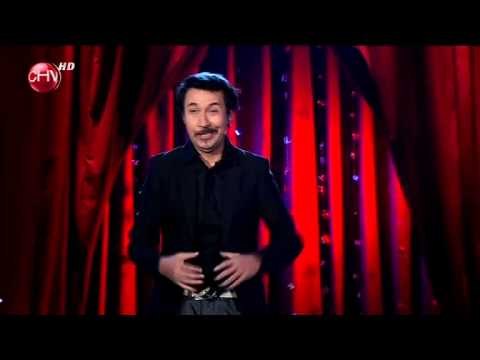 Pato Pimienta Los viejos