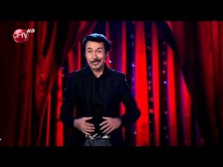 Pato Pimienta -- Los viejos