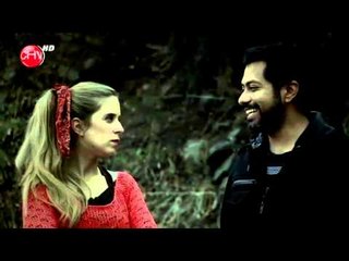 Alison Mandel le pide a Pedro Ruminot que vayan a "un lugar más piola"