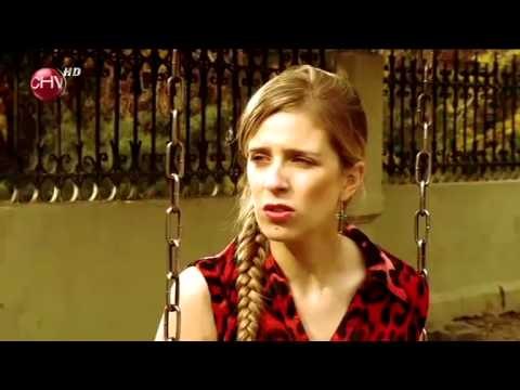 Rodrigo Salinas se siente ofendido por el dicho popular de Alison Mandel