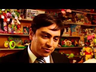 La juguetería: Iron man y su fiel amigo "puppy"