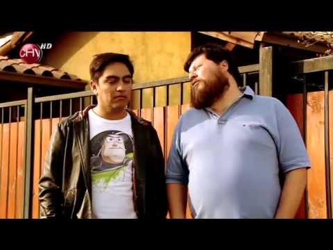 Los Irrespetuosos suben al columpio a Gonzalo Cáceres