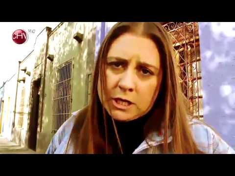 Ale y Cota La camionera