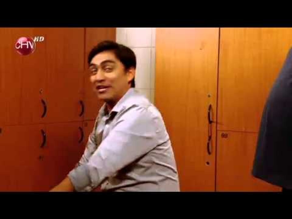 Frío Frío - "¿Dónde está mi billetera?"