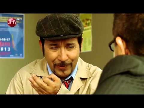 El Club de la Comedia - El Pollo es humillado po el El Terrible Jefe