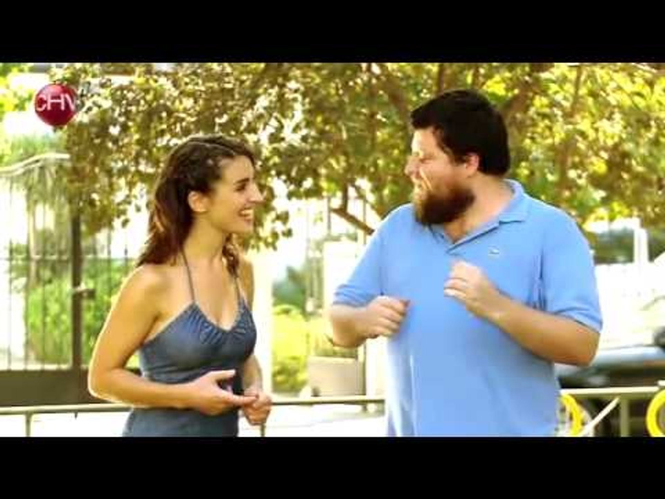 El Club de la Comedia - Rodrigo Salinas le cuenta un extraño sueño a su amiga