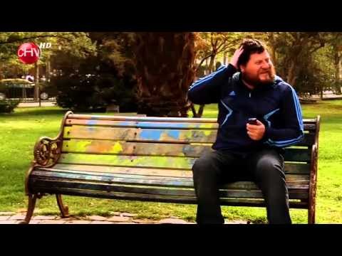 El Club de la Comedia - Sergio Freire tiene una aplicación para desaparecer