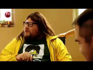 El Club de la Comedia - La oficina de Nakasone