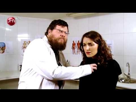 El Club de la Comedia - ¡A ver! ¿Quién es El Dostor?