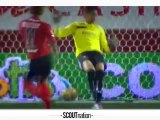 FIDEL MARTÍNEZ | Goals, Skills, Assists | Tijuana | 2012/2013 (HD)