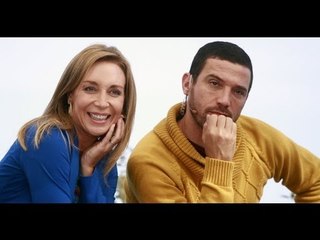 Conoce por qué Karen Doggenweiler no llegó a la foto oficial de la Teletón - SQP