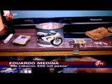 Familia denuncia que supuestos carabineros robaron durante allanamiento - CHV NOTICIAS
