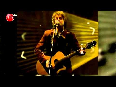 Té para tres : La tristeza tras el cáncer del padre de Gustavo Cerati - Yo, el que no conocías