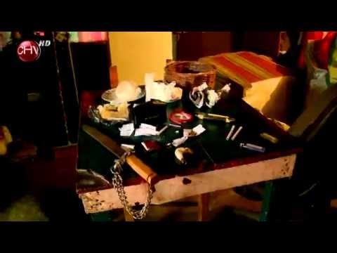 Carabineros realiza operativo en un domicilio donde vendían droga – ALERTA MÁXIMA