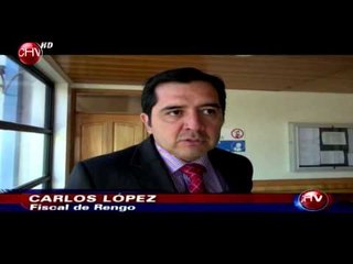 Descuido de padre dejó a hija de un año con su cuerpo quemado - CHV Noticias