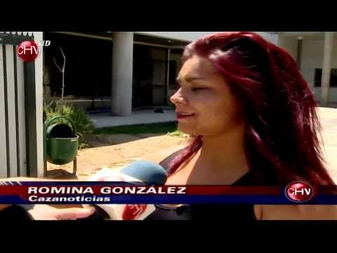 Hombre falleció de un ataque cardíaco en sala de espera de consultorio - CHV Noticias