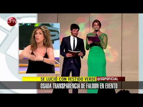 Faloon niega romance con futbolista y dispara contra Cata Vallejos y Karol Dance - SQP