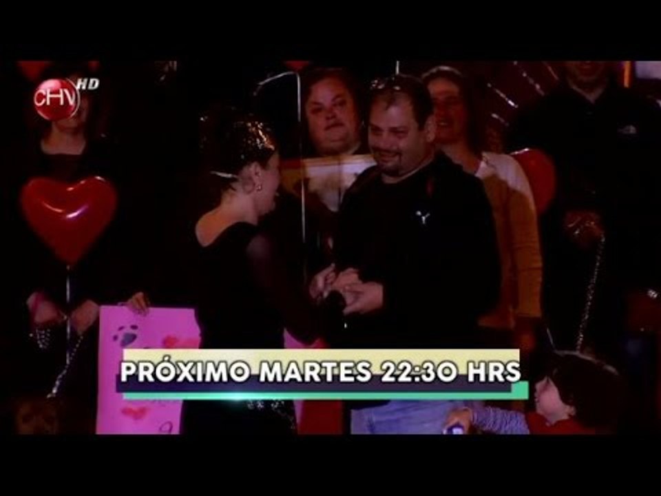 "Mi Guatón Parrillero" Imperdible adelanto del próximo capítulo - Dime Que Sí