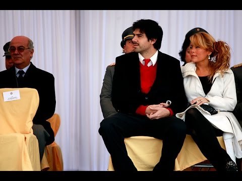 Hijo menor de Cathy Barriga se encuentra internado de urgencia - SQP