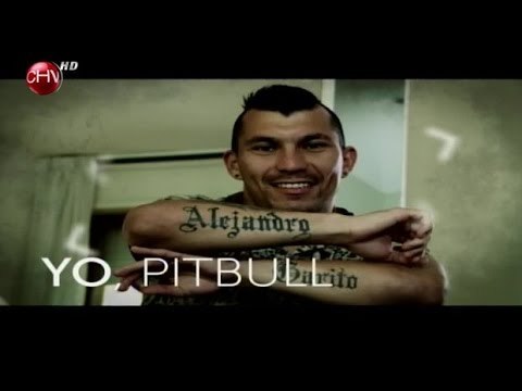 Yo, Gary El Pitbull que no conocías: estreno de la serie de biografías