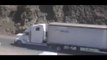 Impactante registro muestra accidente de camión sin frenos en Arica - CHV Noticias