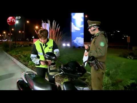 Alerta Máxima - CHV | Capítulo 20 de octubre (Parte 1)