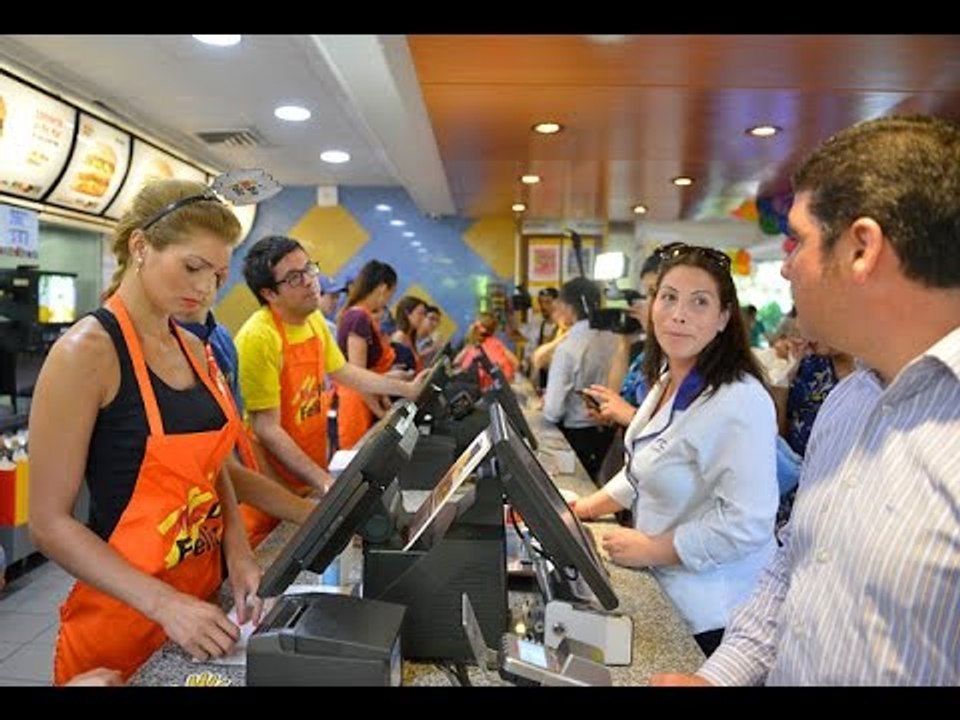 Faloon evitó encontrarse con Karol y Cata Vallejos - SQP