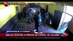 Impactante video muestra como un grupo de gendarmes golpea a los reos en cárcel de Calama