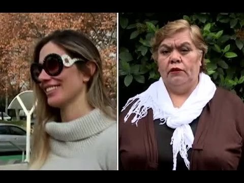 Asesoras del hogar responden a los dichos discriminatorios de Belén Hidalgo - SQP