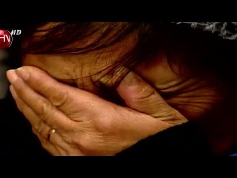 Mira cómo reaccionaron las víctimas al ver las imágenes del bombazo - CHV Noticias